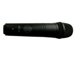 Sontronics to release affordable condenser mic